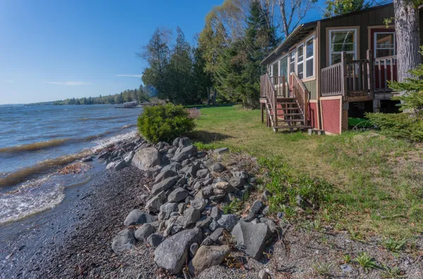 $128,500 | 298 West Van Buren Cove Road, St. David, ME 04773