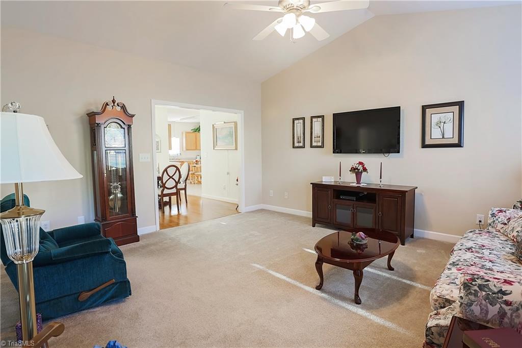420 Barnsdale Ridge Road Kernersville, NC 27284 - Photo 12 of 25 Gallery Image 12