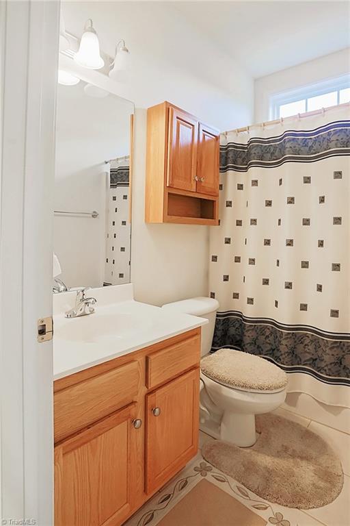 420 Barnsdale Ridge Road Kernersville, NC 27284 - Photo 20 of 25 Gallery Image 20