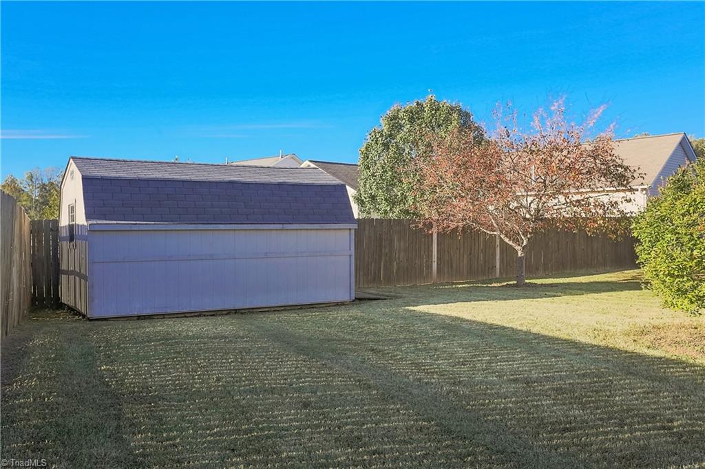 420 Barnsdale Ridge Road Kernersville, NC 27284 - Photo 25 of 25 Gallery Image 25