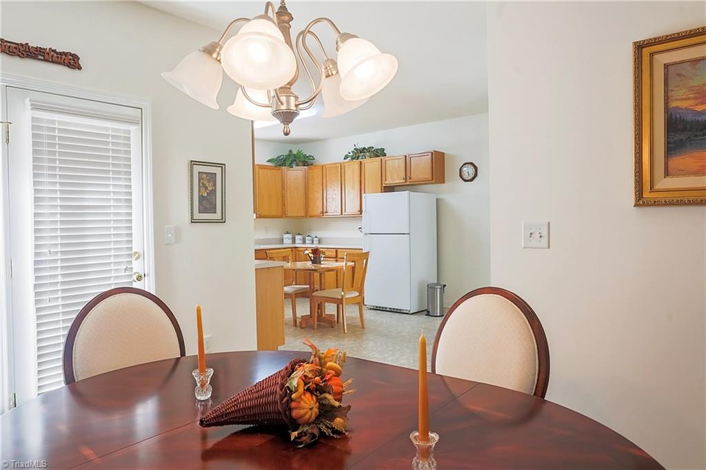 420 Barnsdale Ridge Road Kernersville, NC 27284 - Photo 5 of 25 Gallery Image 5