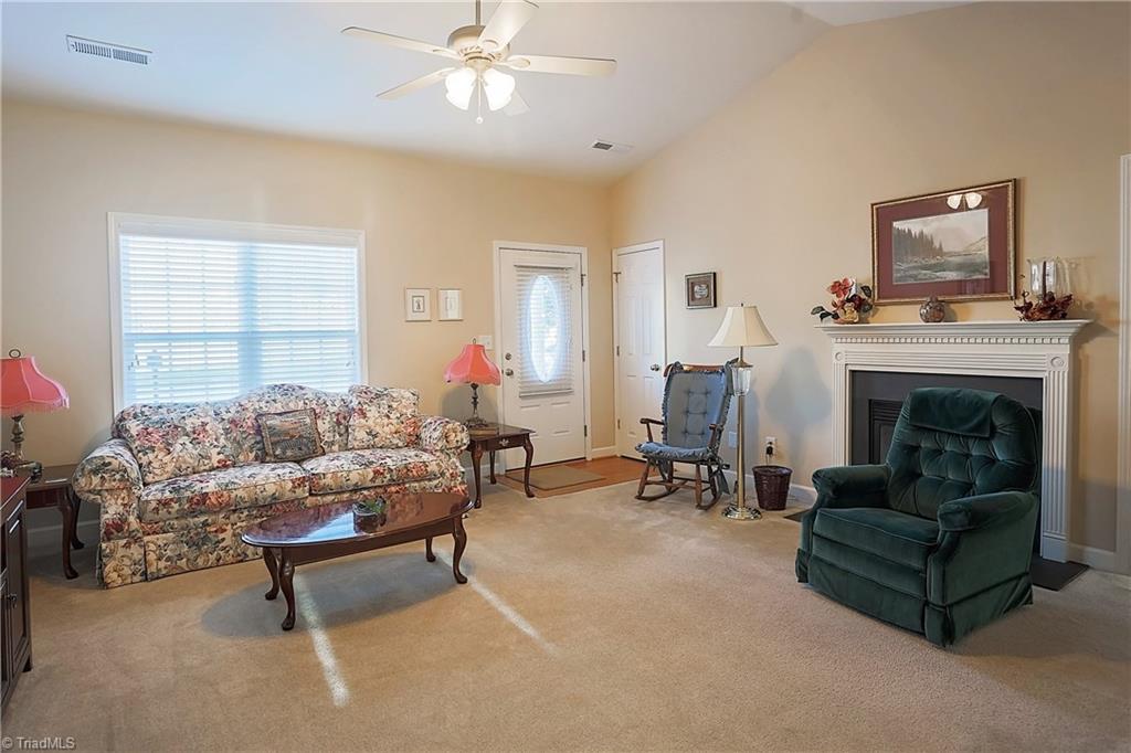 420 Barnsdale Ridge Road Kernersville, NC 27284 - Photo 10 of 25 Gallery Image 10