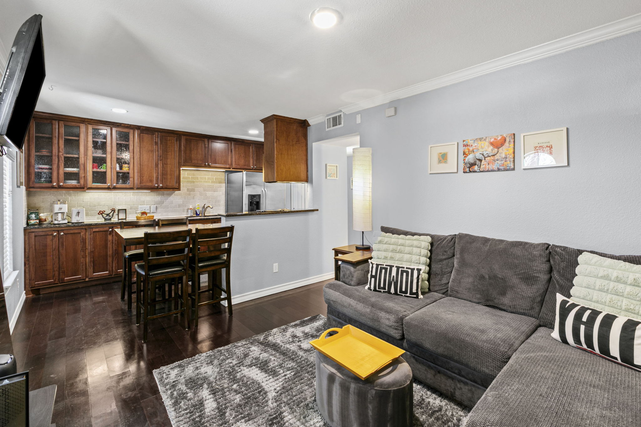 407 East 45th Street, Unit 116 Austin, TX 78751 - Photo 1 of 32