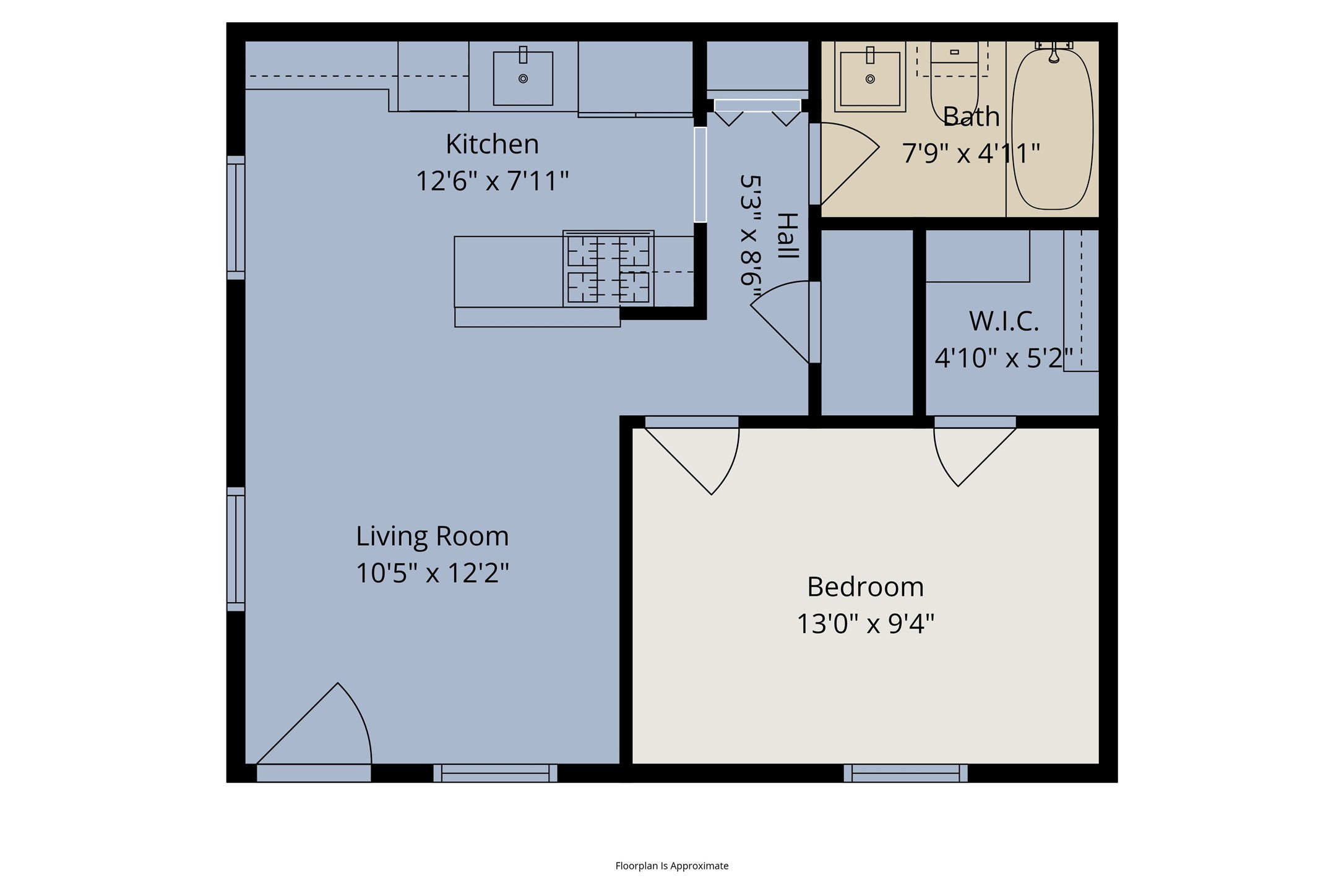 407 East 45th Street, Unit 116 Austin, TX 78751 - Photo 13 of 32