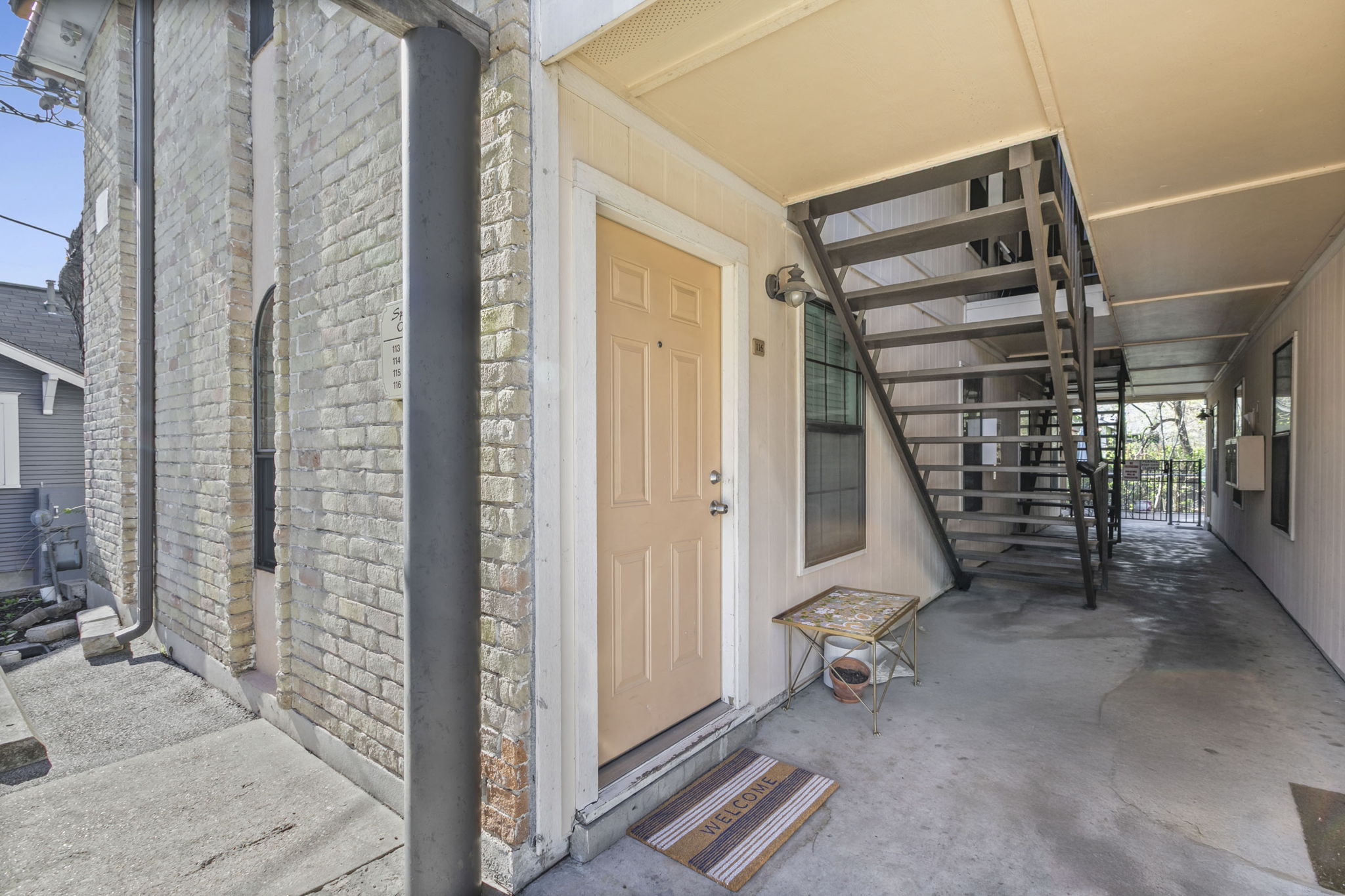 407 East 45th Street, Unit 116 Austin, TX 78751 - Photo 14 of 32