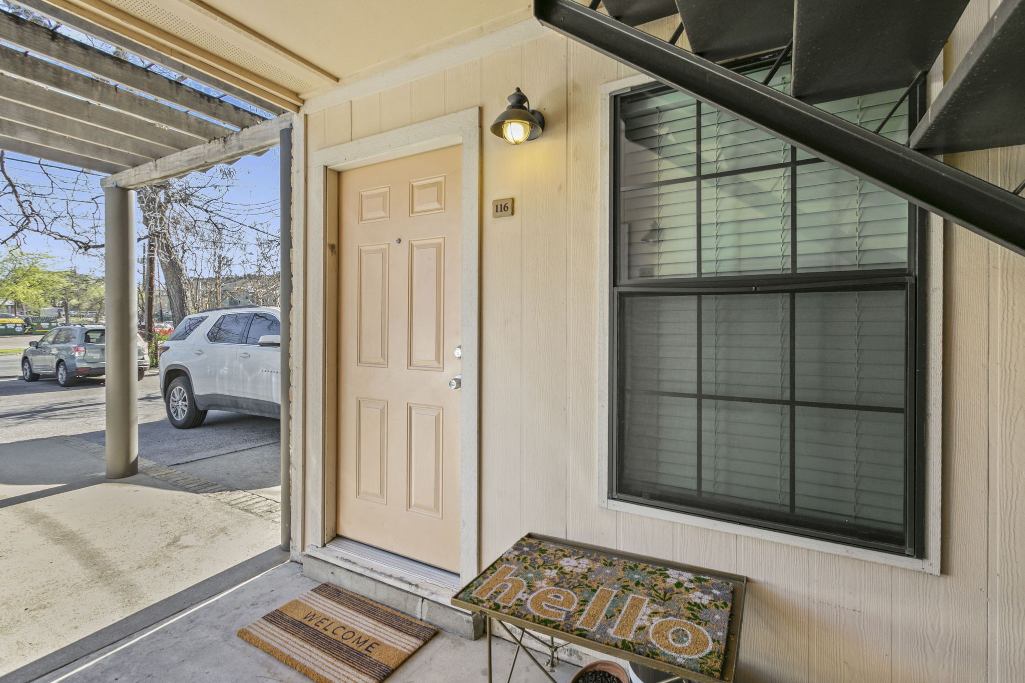 407 East 45th Street, Unit 116 Austin, TX 78751 - Photo 15 of 32