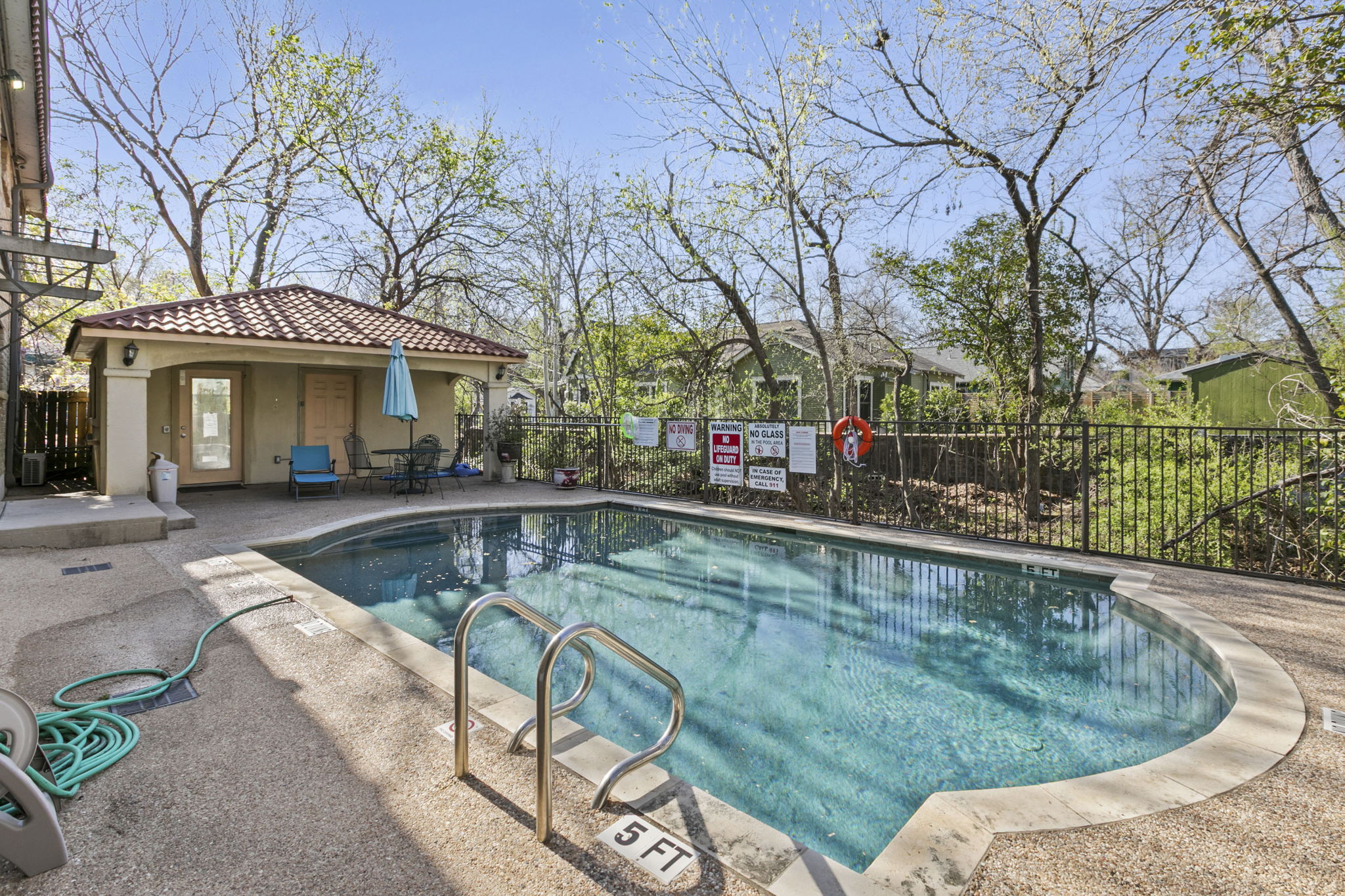 407 East 45th Street, Unit 116 Austin, TX 78751 - Photo 18 of 32