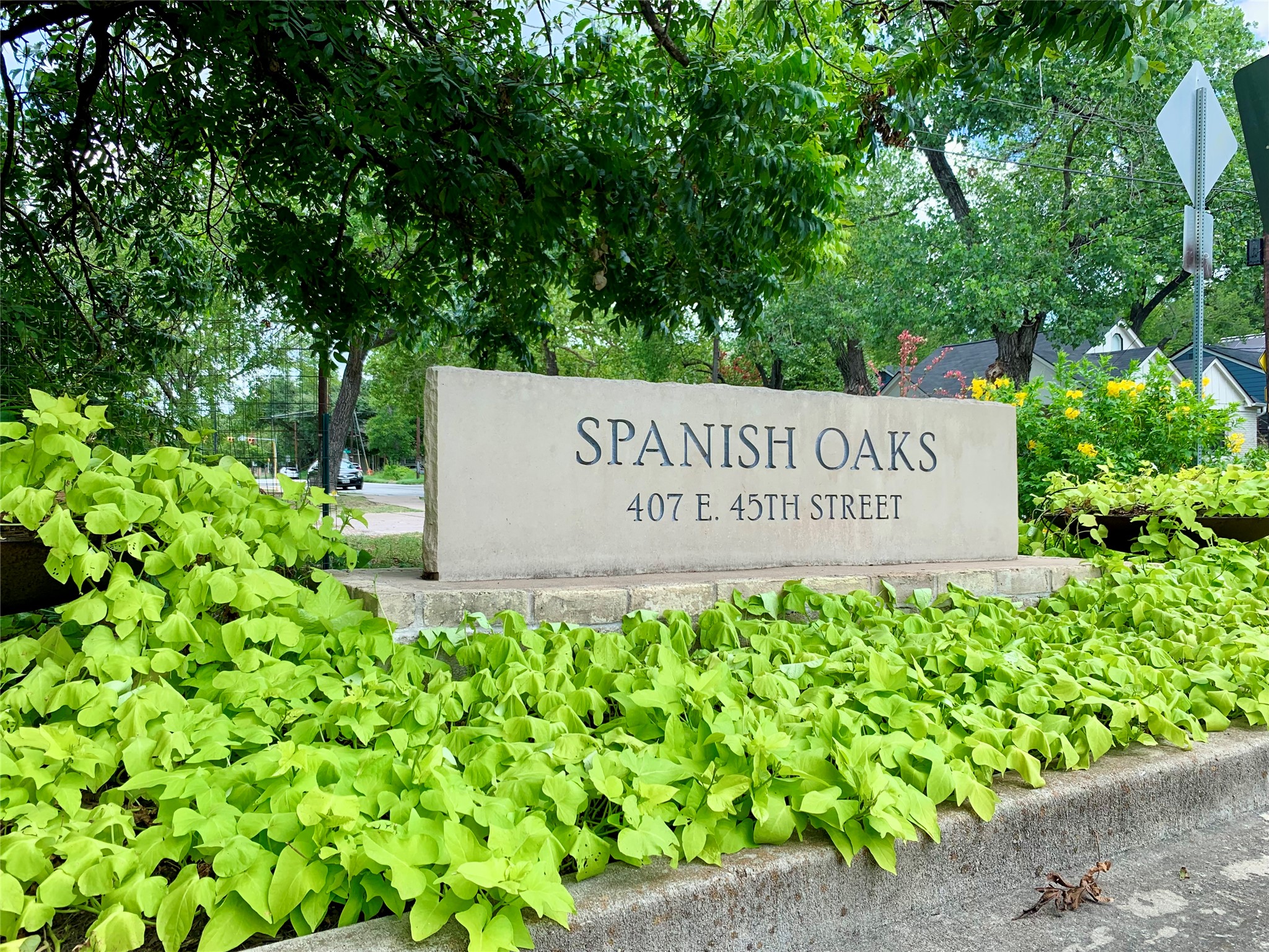407 East 45th Street, Unit 116 Austin, TX 78751 - Photo 20 of 32