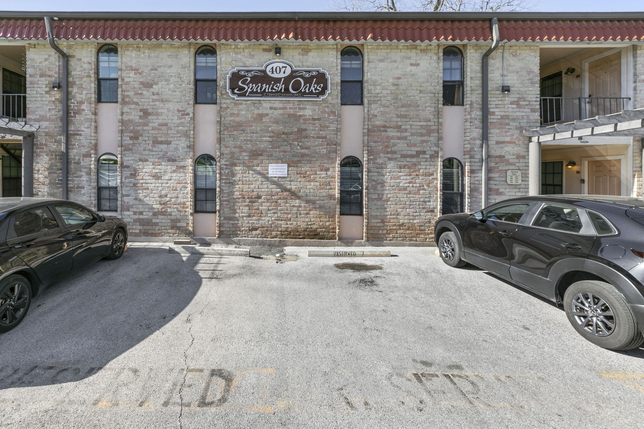 407 East 45th Street, Unit 116 Austin, TX 78751 - Photo 22 of 32
