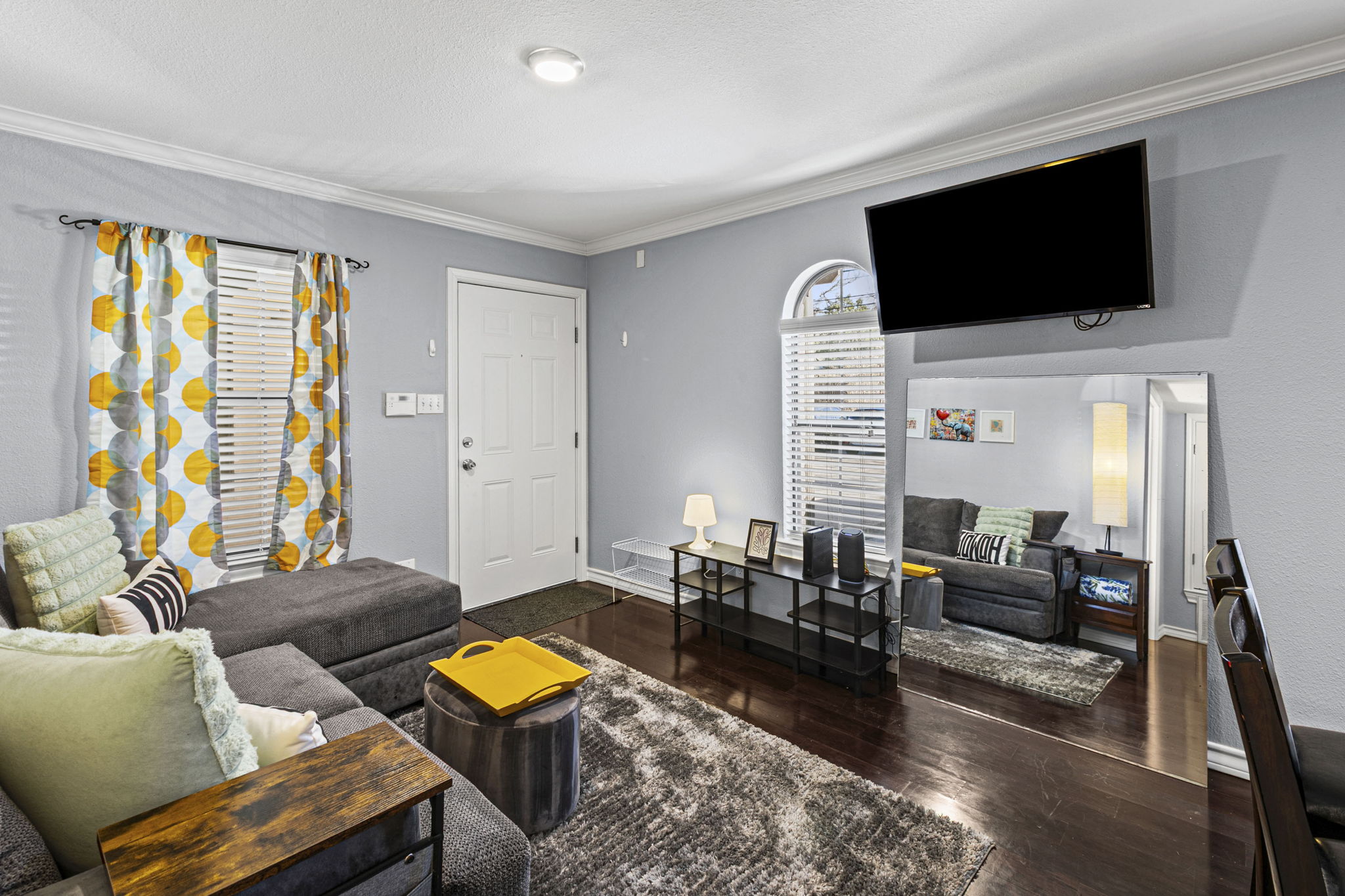 407 East 45th Street, Unit 116 Austin, TX 78751 - Photo 3 of 32