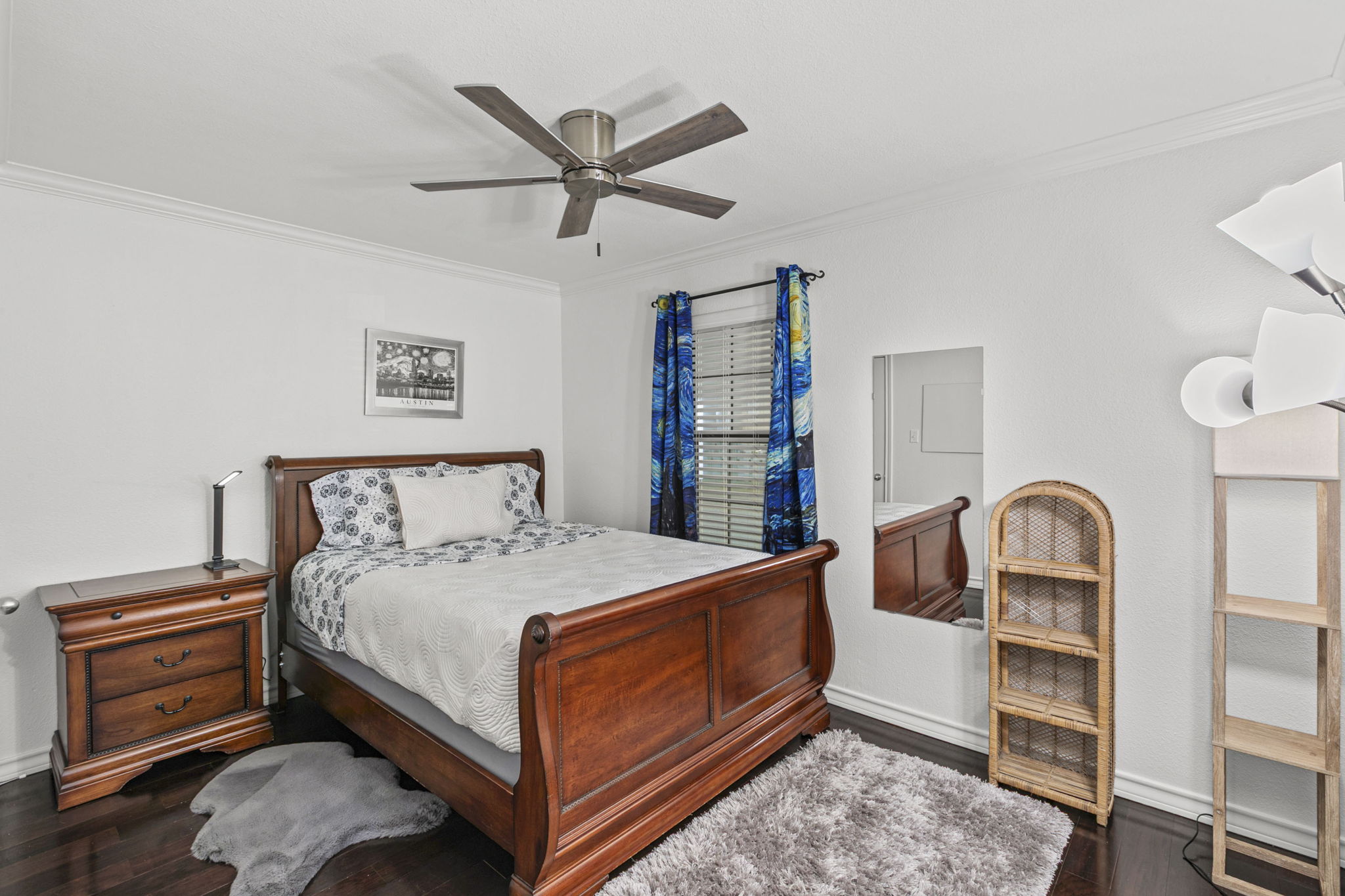 407 East 45th Street, Unit 116 Austin, TX 78751 - Photo 8 of 32