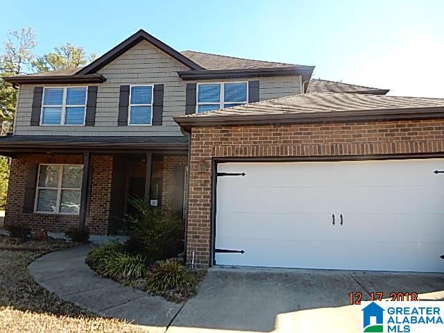 330 Addison Drive Calera, AL 35040 - Photo 1 of 11