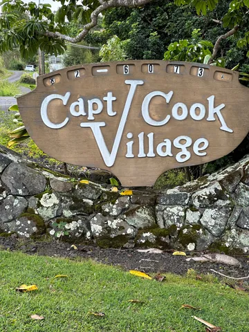 $505,000 | 82-6073-a Hawaiʻi Belt Road, Unit 11B, Captain Cook, HI 96704