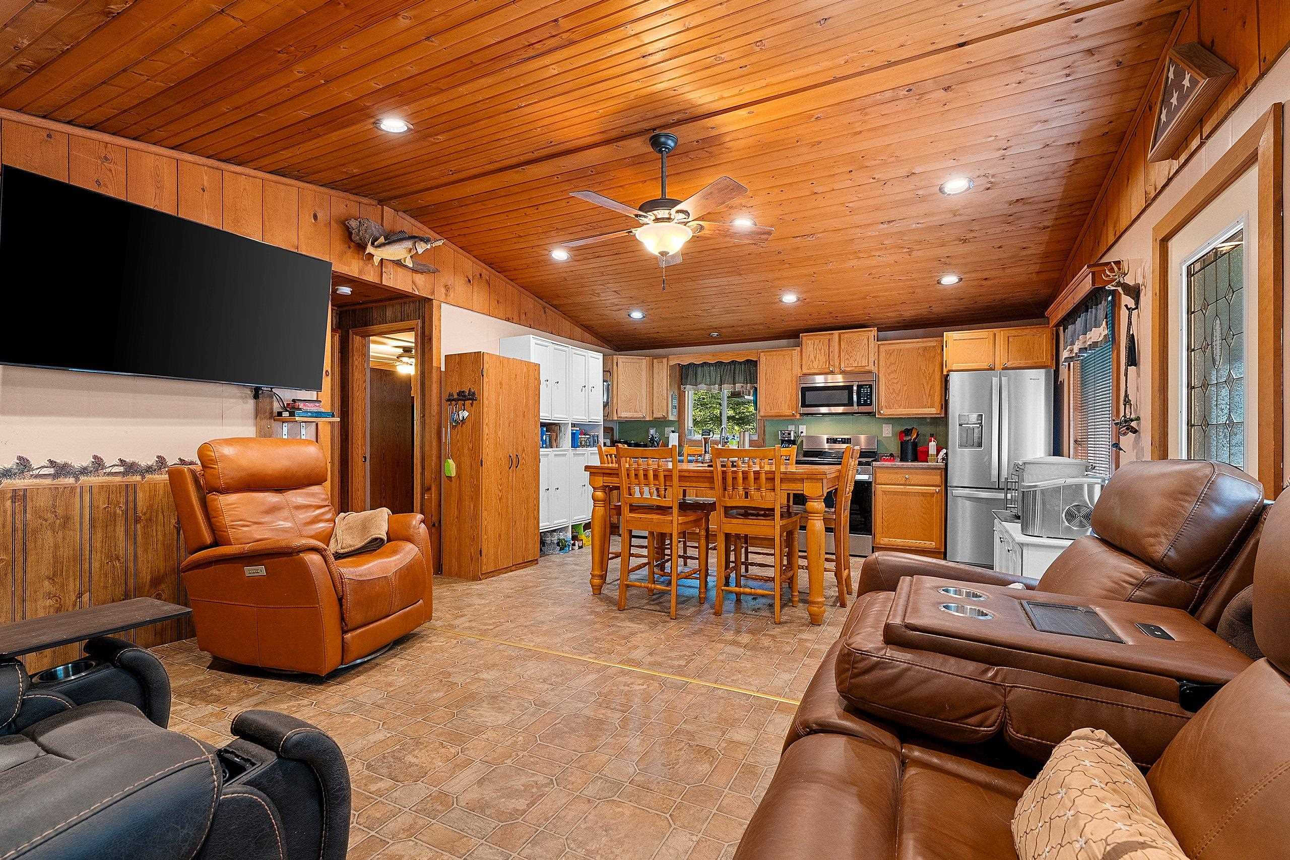 N8775 Boat Landing Road Wausaukee, WI 54177 - Photo 36 of 63