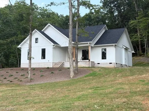$348,000 | 115 Mountain Laurel Trail, Eden, NC 27288