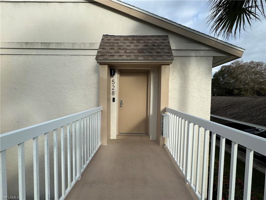 910 Vanderbilt Beach Road, Unit 528 Naples, FL 34108 - Photo 24 of 28 Gallery Image 24