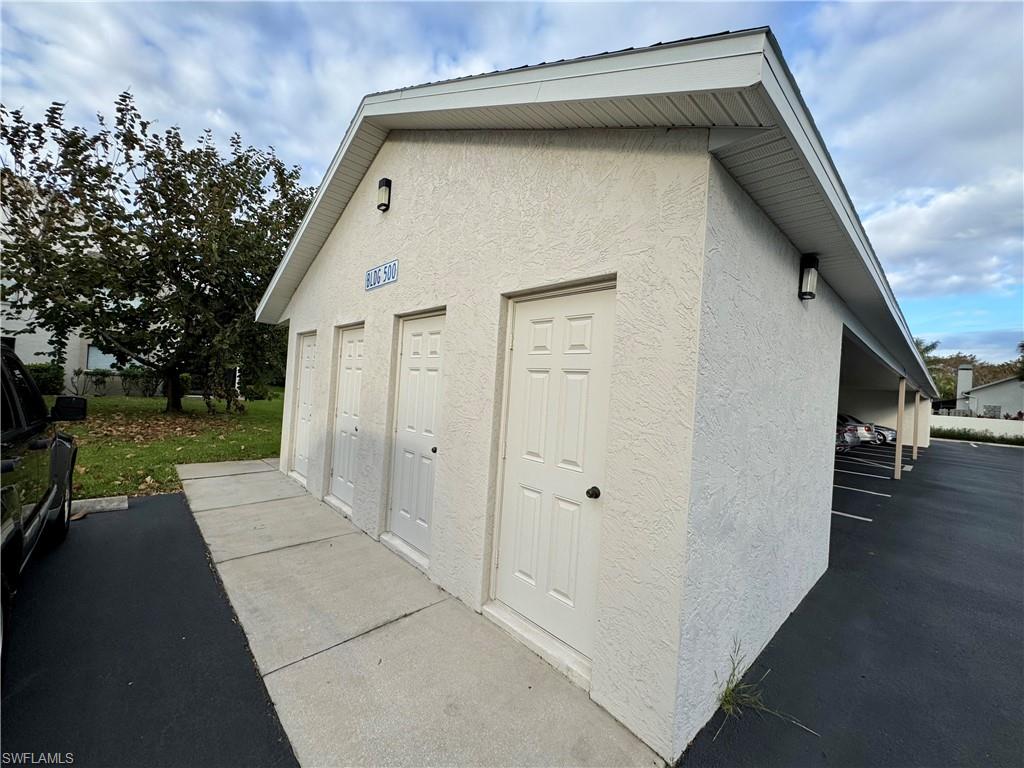910 Vanderbilt Beach Road, Unit 528 Naples, FL 34108 - Photo 27 of 28 Gallery Image 27
