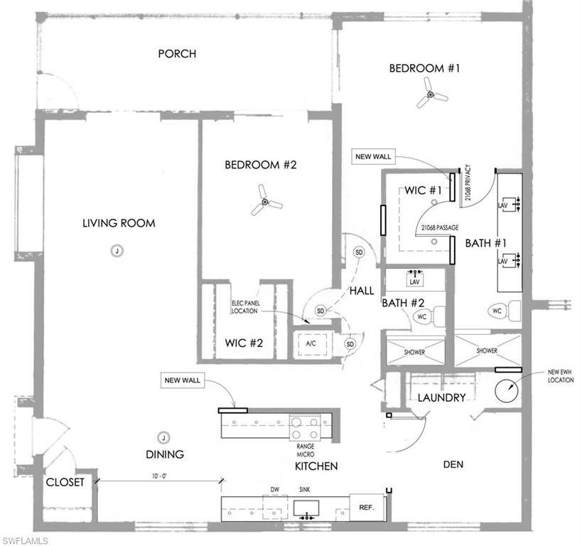 910 Vanderbilt Beach Road, Unit 528 Naples, FL 34108 - Photo 28 of 28 Gallery Image 28
