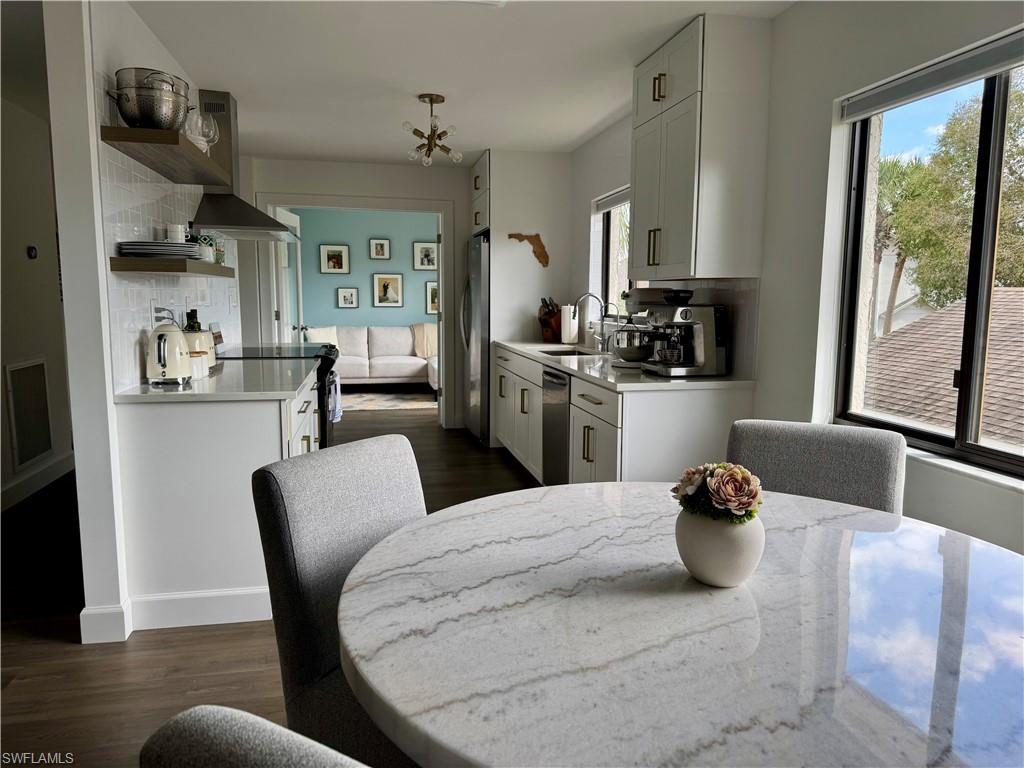 910 Vanderbilt Beach Road, Unit 528 Naples, FL 34108 - Photo 8 of 28 Gallery Image 8