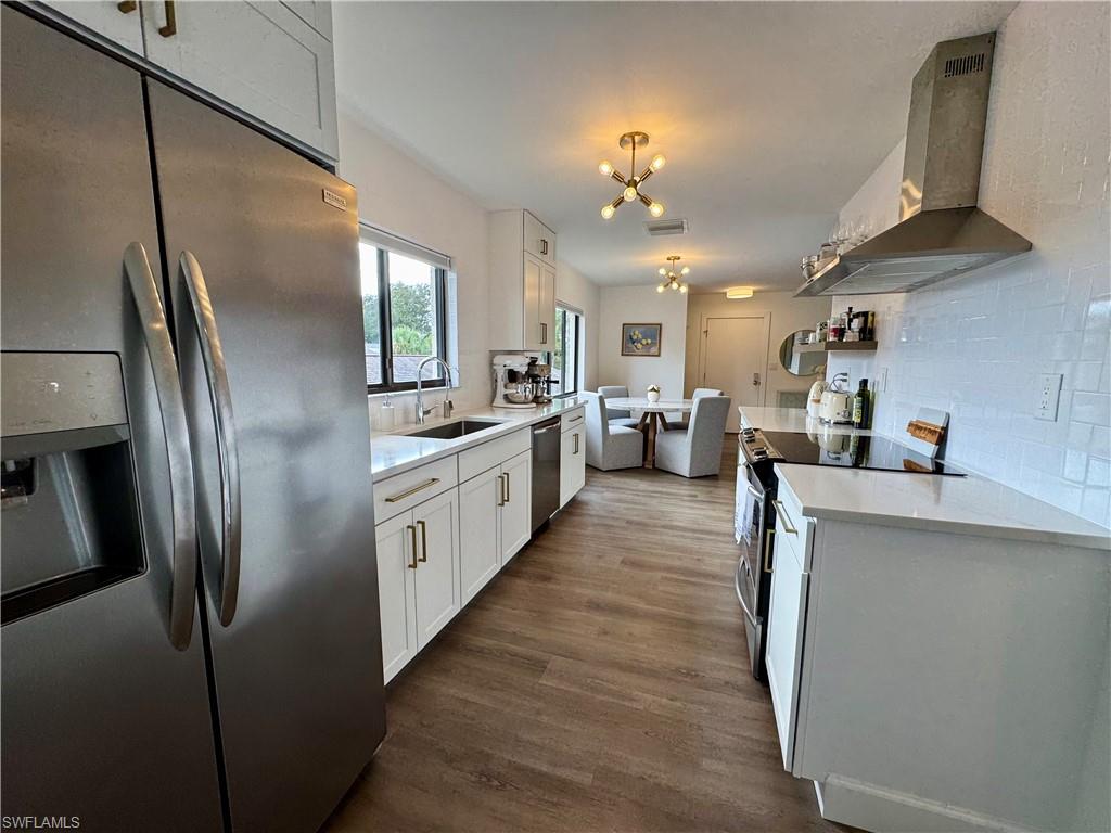 910 Vanderbilt Beach Road, Unit 528 Naples, FL 34108 - Photo 9 of 28 Gallery Image 9