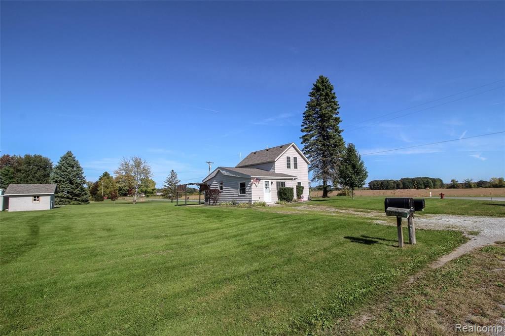 9985 Downing Road Birch Run, MI 48415 - Photo 21 of 22