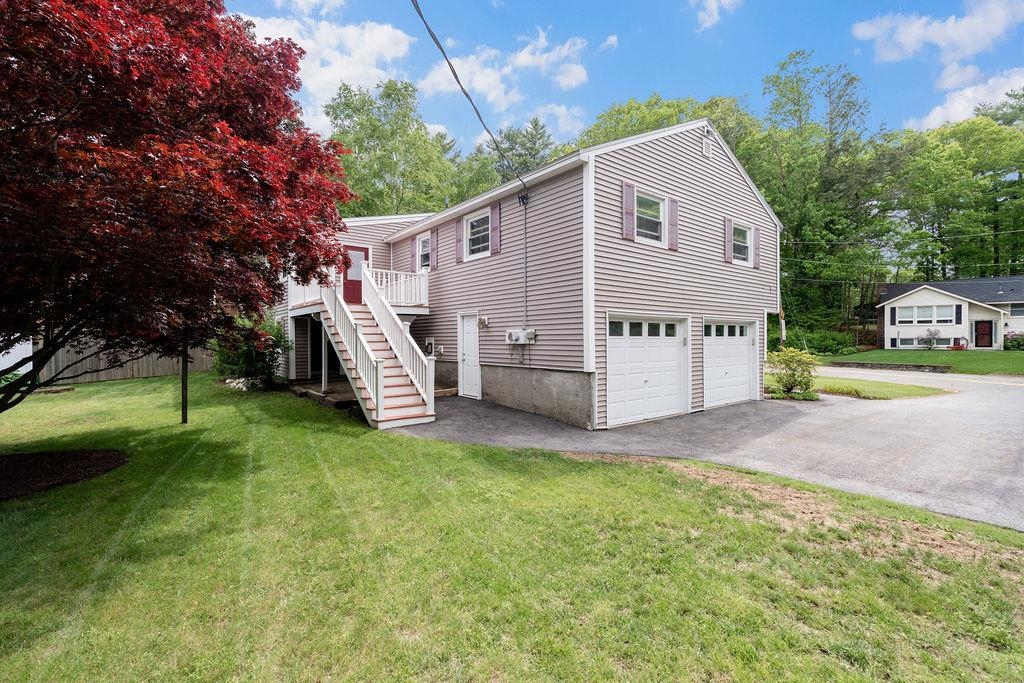 2 Harding Road Portsmouth, NH 03801 - Photo 32 of 39