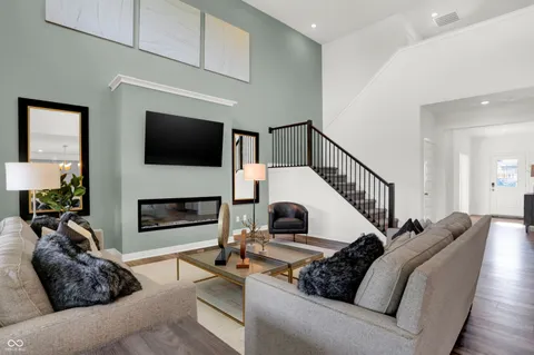 $557,565 | 6397 Kilpatrick Lane, Noblesville, IN 46062