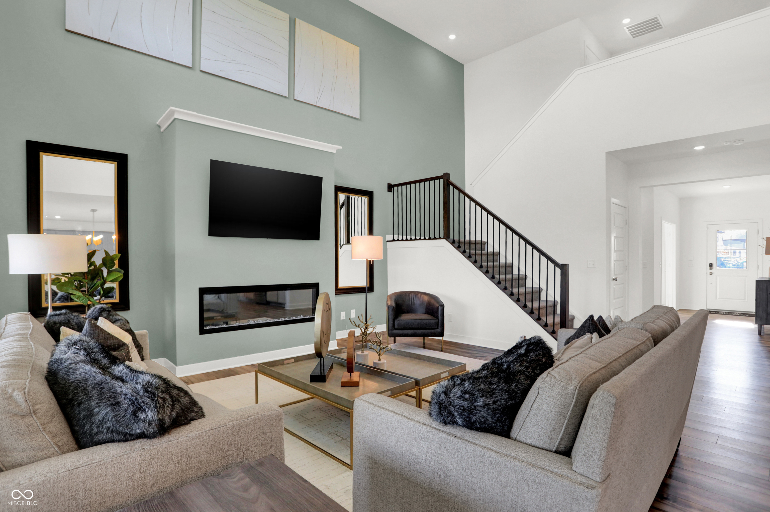 6397 Kilpatrick Lane Noblesville, IN 46062 - Photo 11 of 45