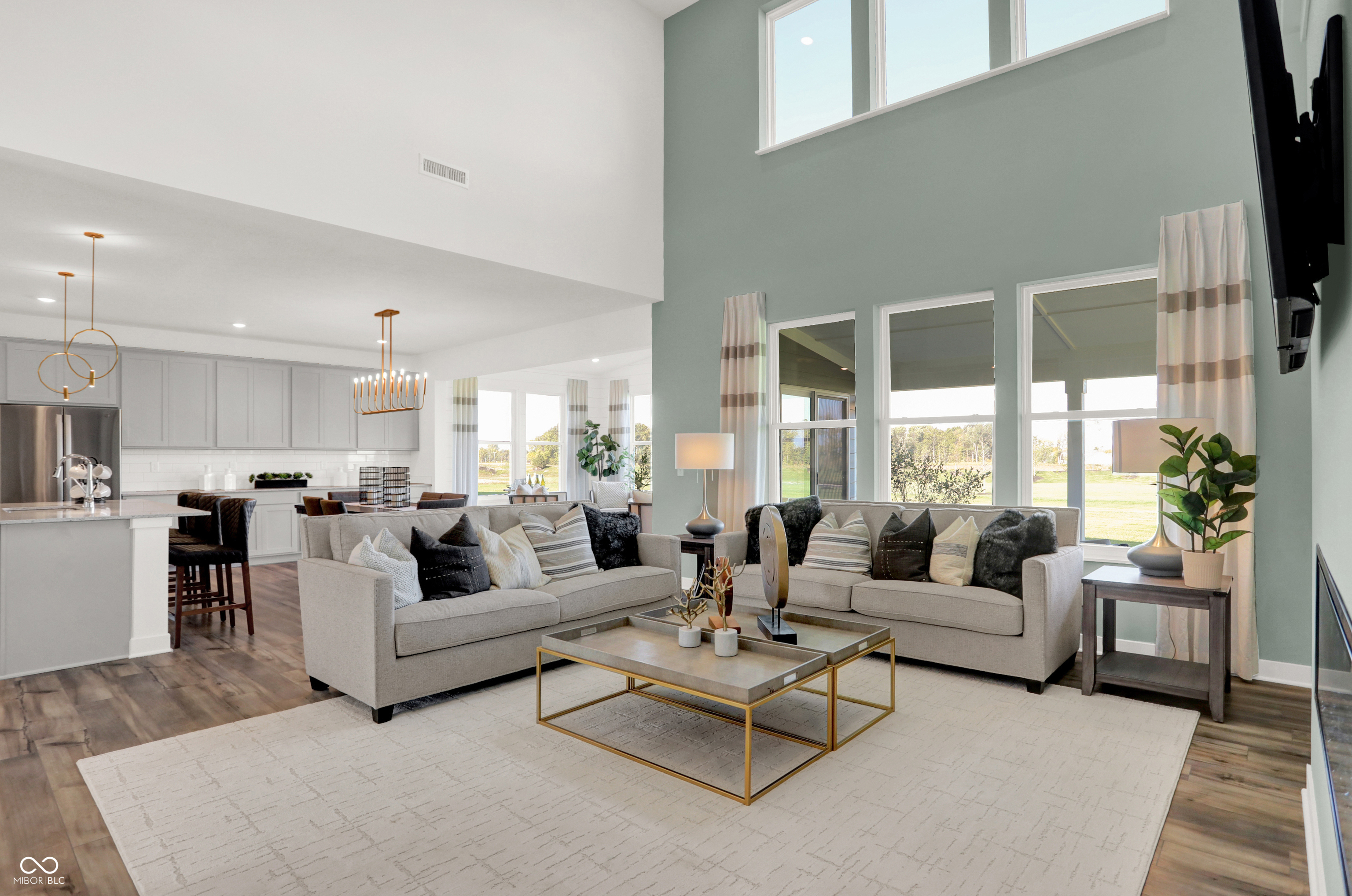 6397 Kilpatrick Lane Noblesville, IN 46062 - Photo 13 of 45