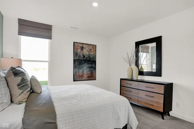 $557,565 | 6397 Kilpatrick Lane, Noblesville, IN 46062