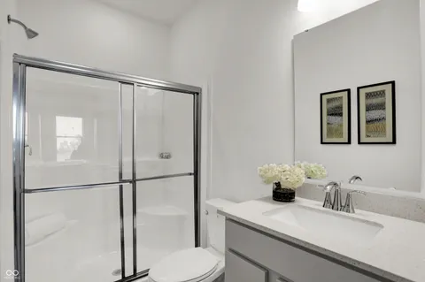 $557,565 | 6397 Kilpatrick Lane, Noblesville, IN 46062