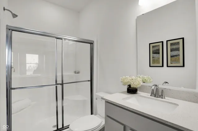 $557,565 | 6397 Kilpatrick Lane, Noblesville, IN 46062