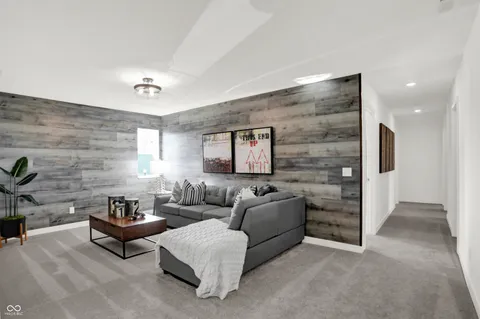 $557,565 | 6397 Kilpatrick Lane, Noblesville, IN 46062