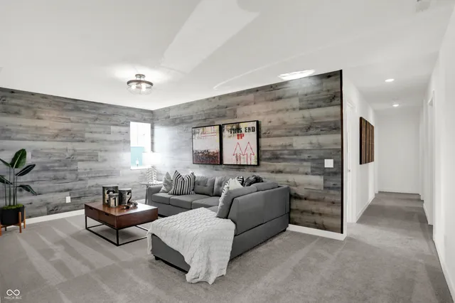 $557,565 | 6397 Kilpatrick Lane, Noblesville, IN 46062