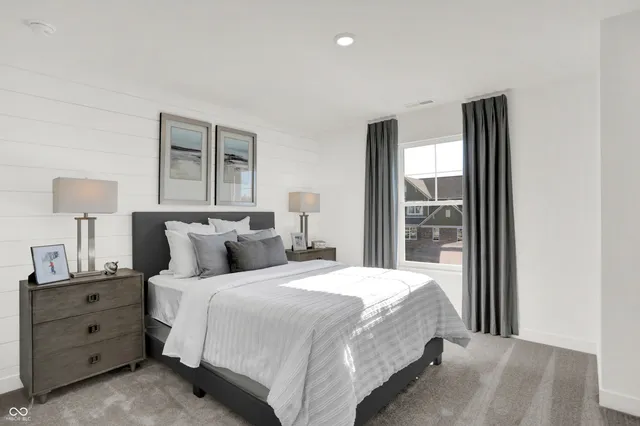 $557,565 | 6397 Kilpatrick Lane, Noblesville, IN 46062