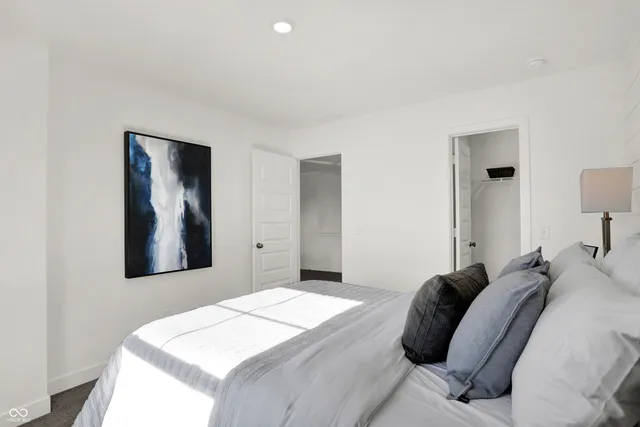 $557,565 | 6397 Kilpatrick Lane, Noblesville, IN 46062