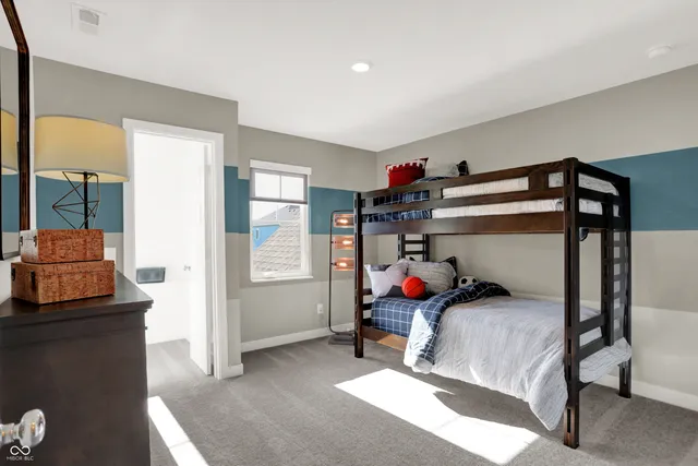 $557,565 | 6397 Kilpatrick Lane, Noblesville, IN 46062