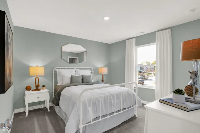 $557,565 | 6397 Kilpatrick Lane, Noblesville, IN 46062