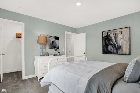 $557,565 | 6397 Kilpatrick Lane, Noblesville, IN 46062