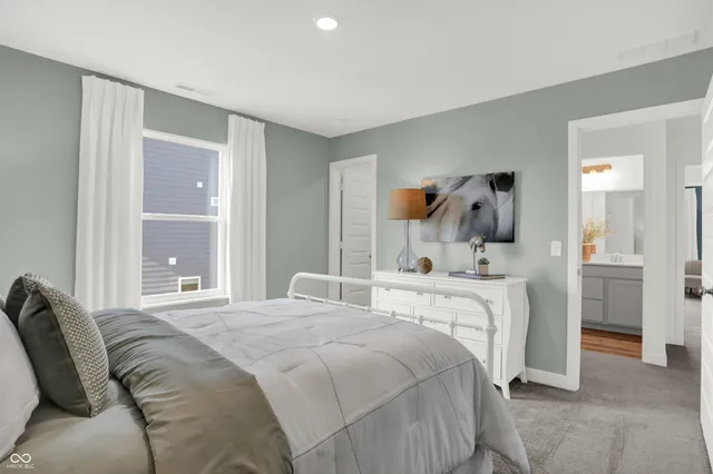 $557,565 | 6397 Kilpatrick Lane, Noblesville, IN 46062