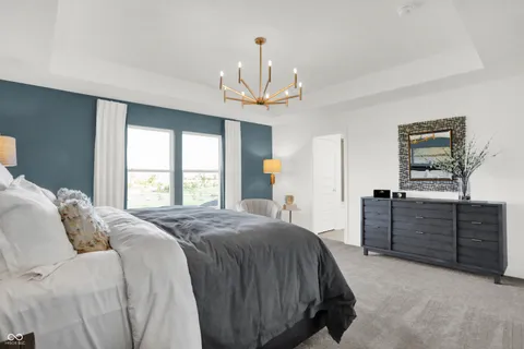 $557,565 | 6397 Kilpatrick Lane, Noblesville, IN 46062