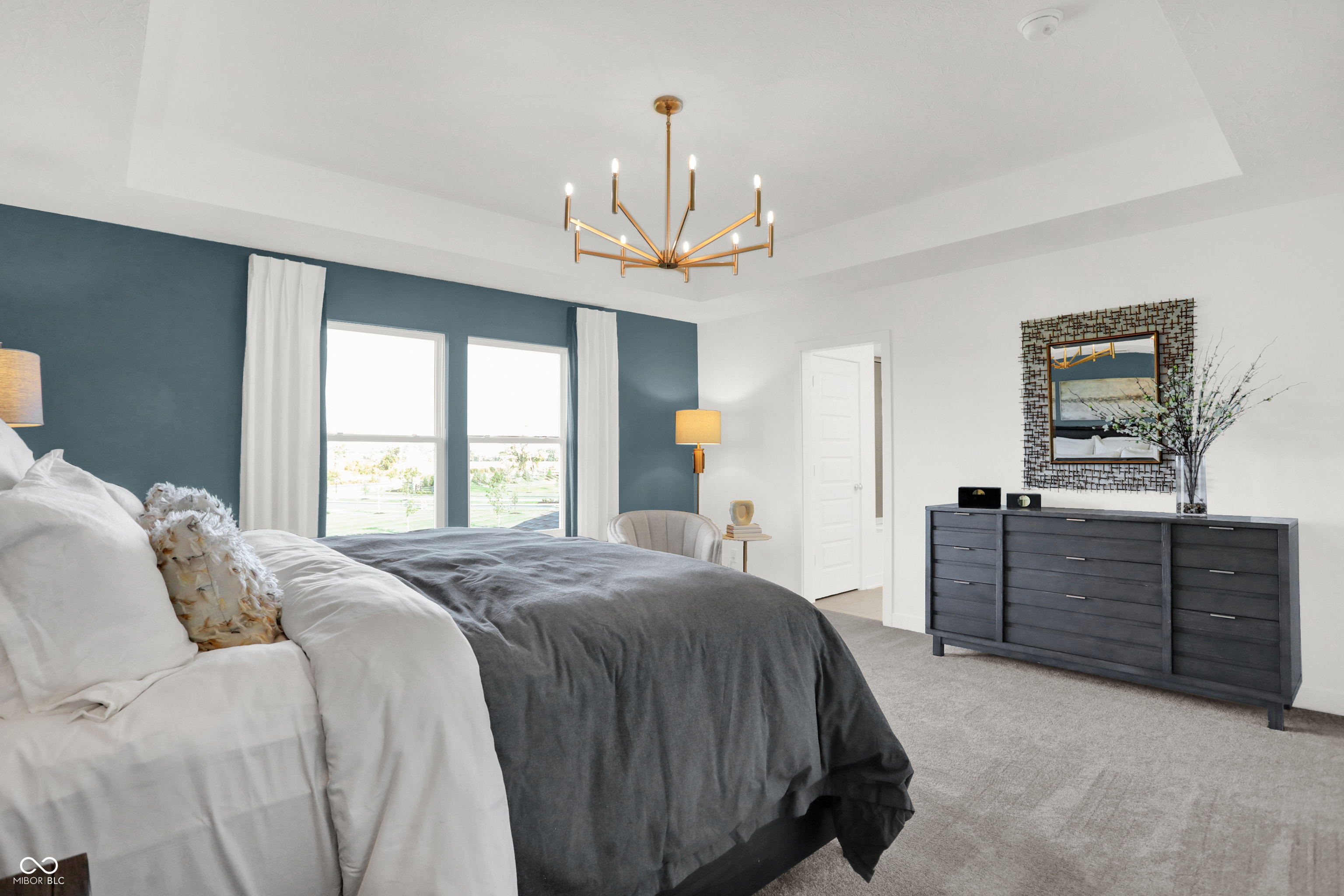 6397 Kilpatrick Lane Noblesville, IN 46062 - Photo 40 of 45