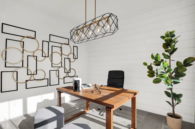 $557,565 | 6397 Kilpatrick Lane, Noblesville, IN 46062