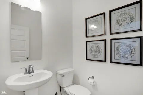 $557,565 | 6397 Kilpatrick Lane, Noblesville, IN 46062