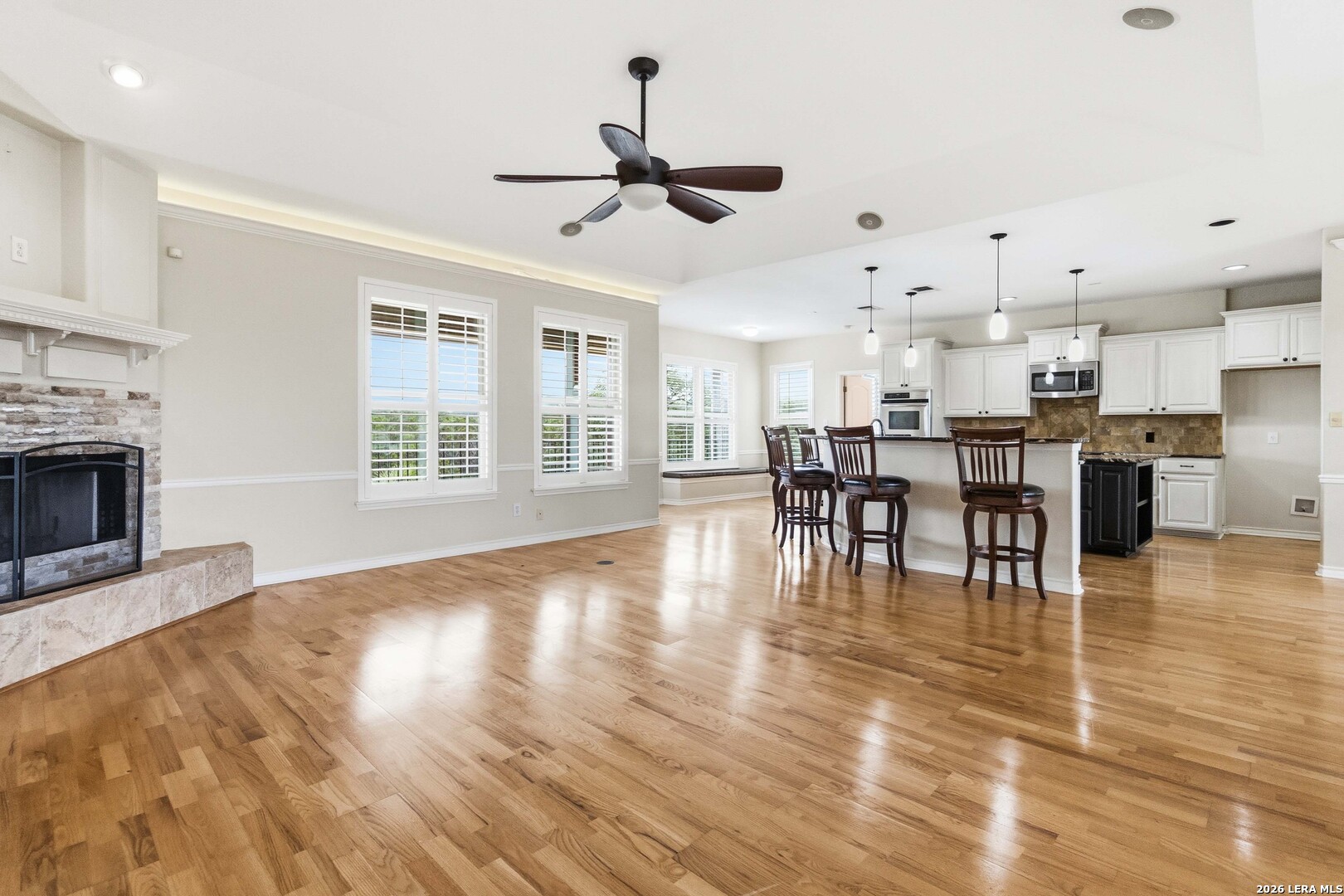 30559 Saddle Ridge Drive Bulverde, TX 78163 - Photo 5 of 50