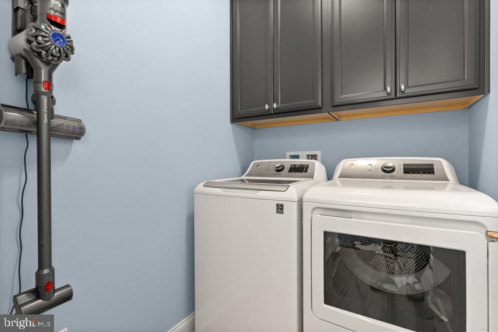 31277 Temple Road Lewes, DE 19958 - Photo 39 of 46 1st Floor Laundry Room