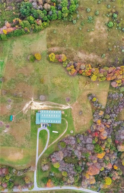 1316 Porter Road Harrisville, PA 16038 - Photo 24 of 37 a view of lake