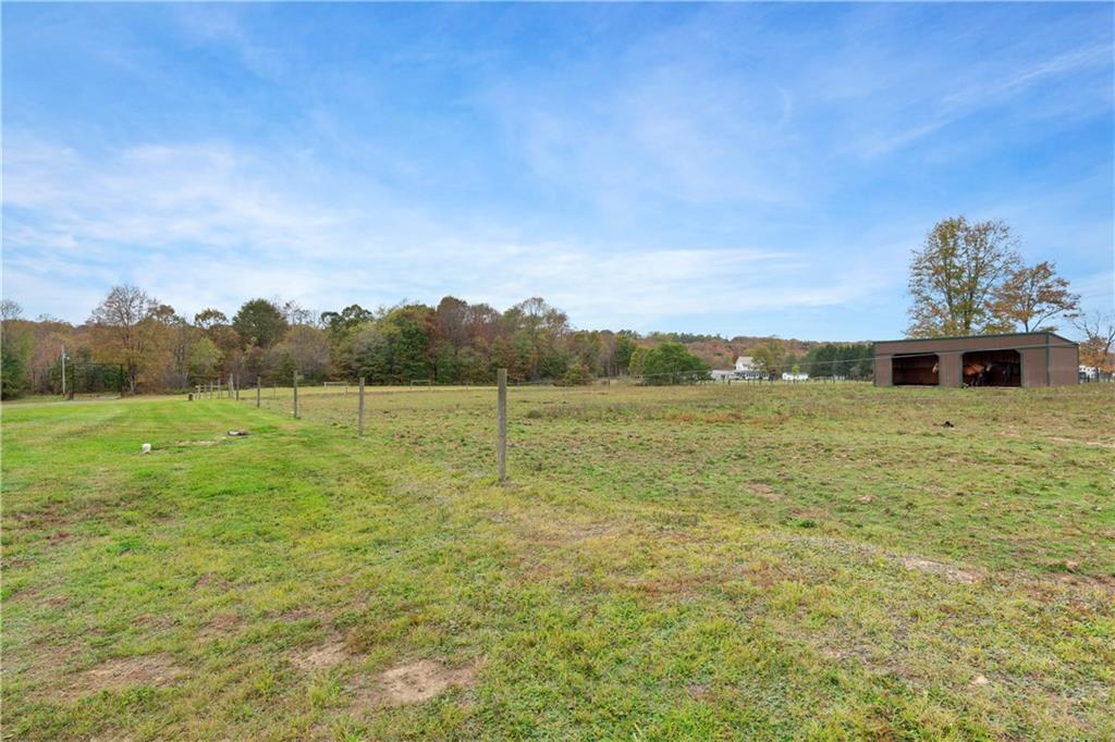 1316 Porter Road Harrisville, PA 16038 - Photo 28 of 37 a view of a field with an tree