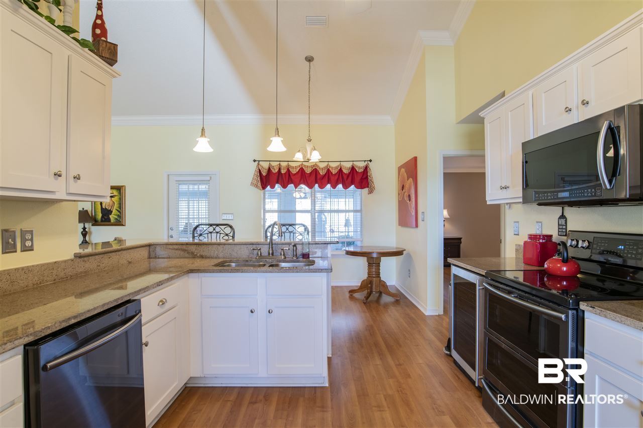 436 Collinwood Loop Foley, AL 36535 - Photo 13 of 34