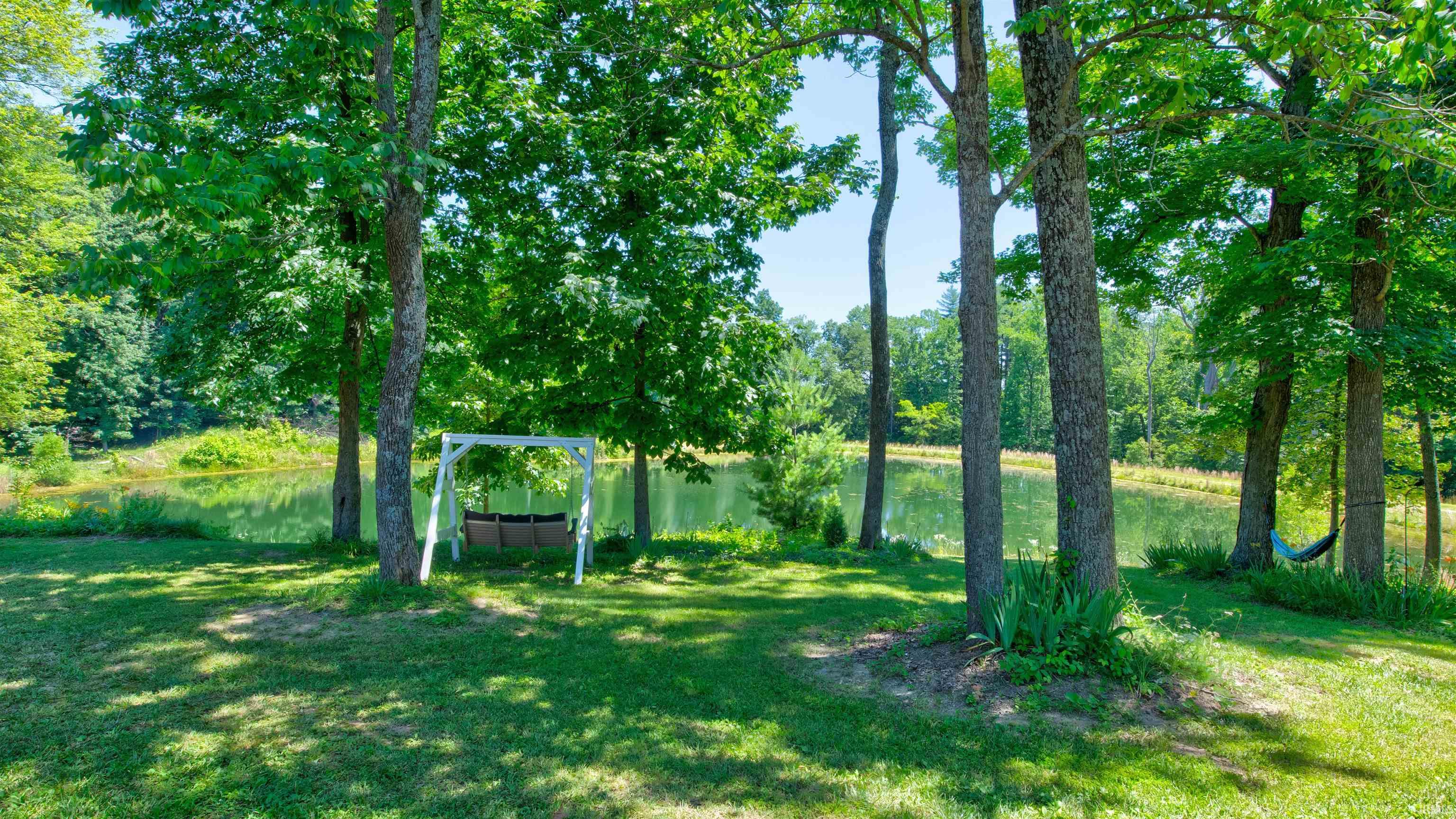 9707 Denzer Road Evansville, IN 47720 - Photo 27 of 35 Gallery Image 27